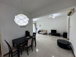 West Bay Condominium (D5), Condominium #578005001